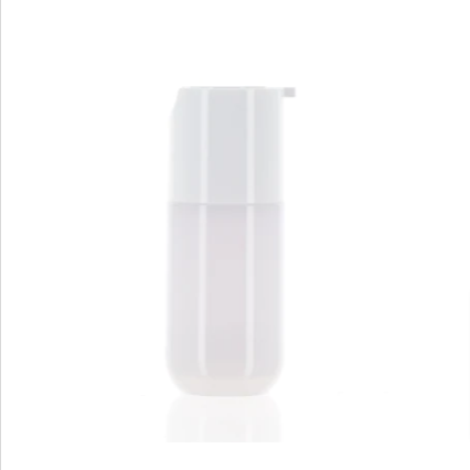 50ml PETG, Airless Treatment Pump Bottle